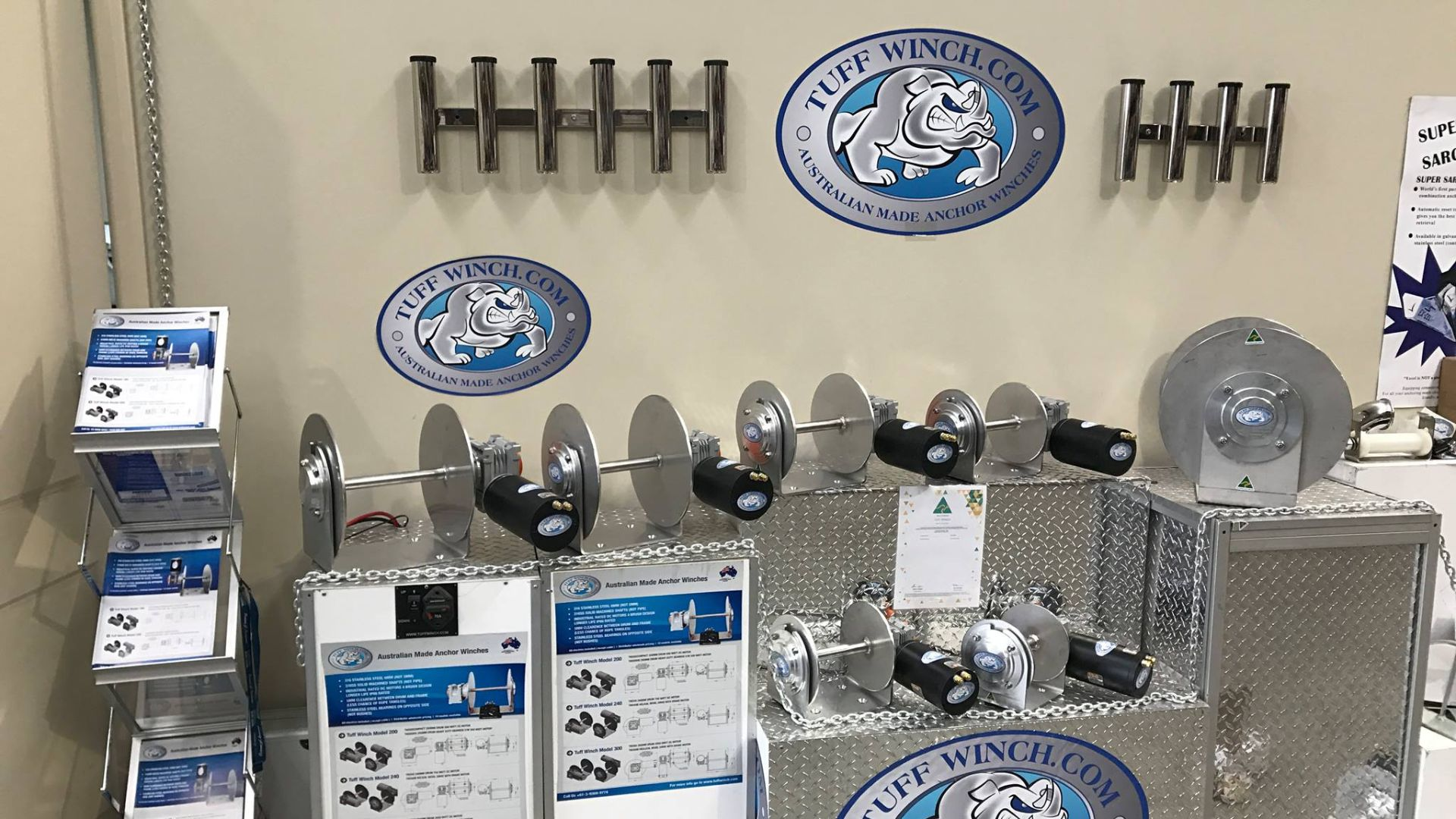 Industrial Electric Motors and Worm Gearmotorsa